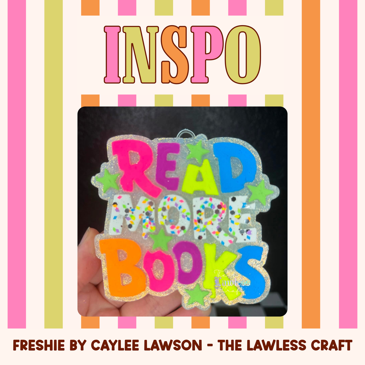 Read More Books Mold