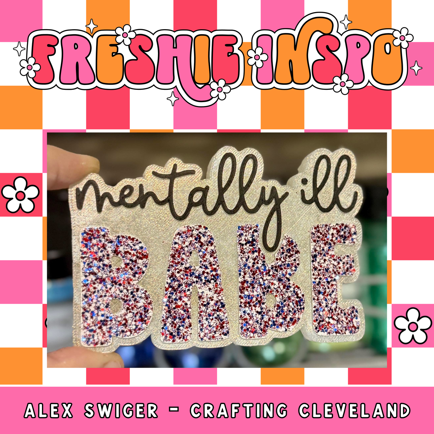 Mentally Ill Babe Mold