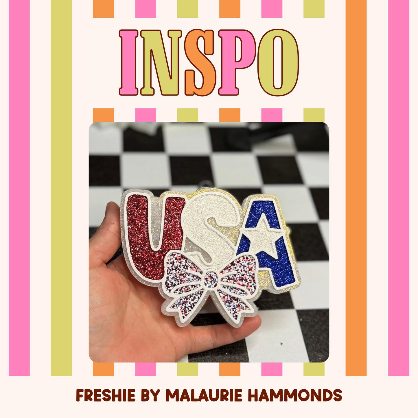 USA Mold