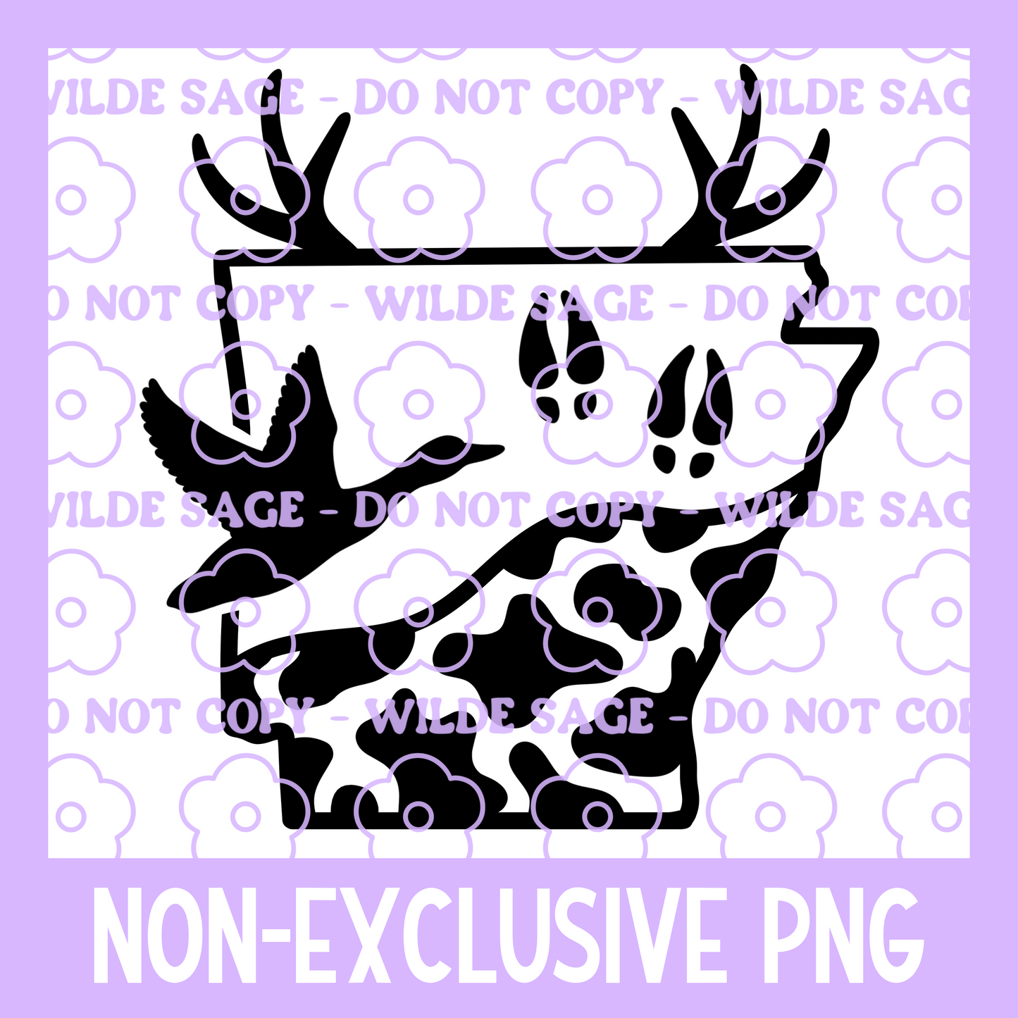 Arkansas Hunting PNG