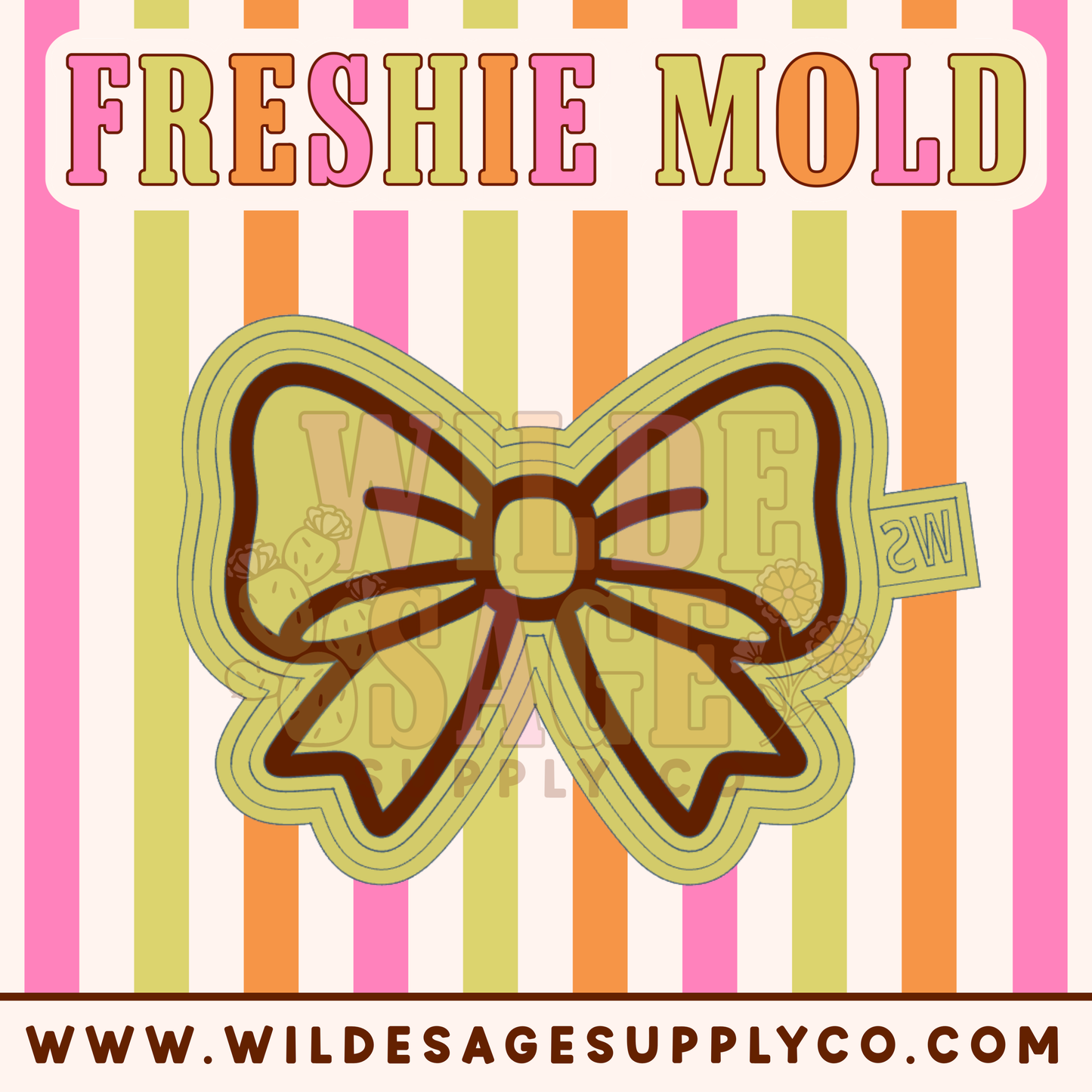Basic Bow Mold
