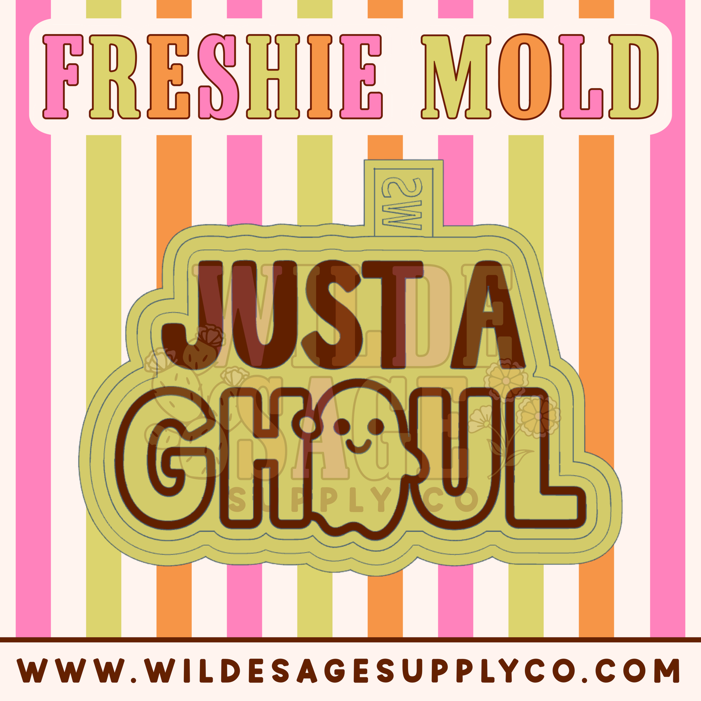 Just a Ghoul Mold