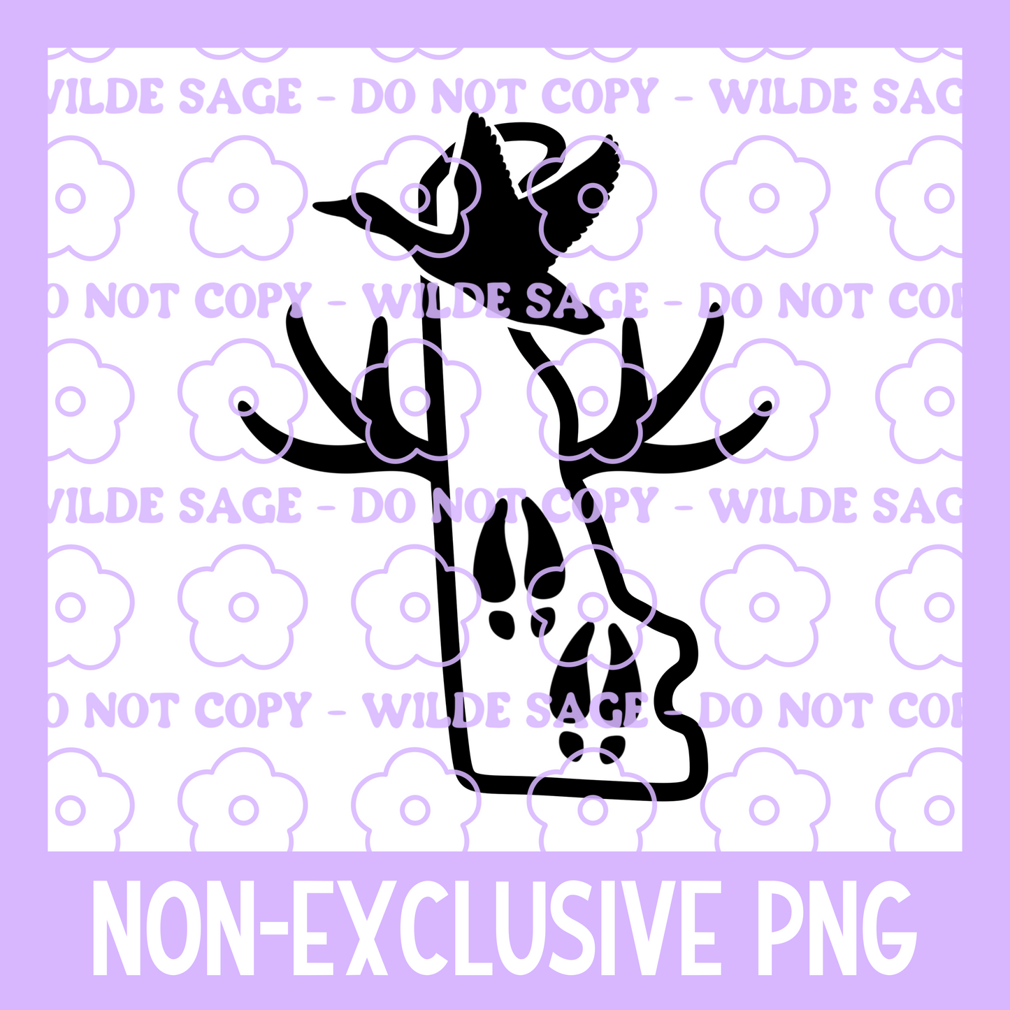 Delaware Hunting PNG