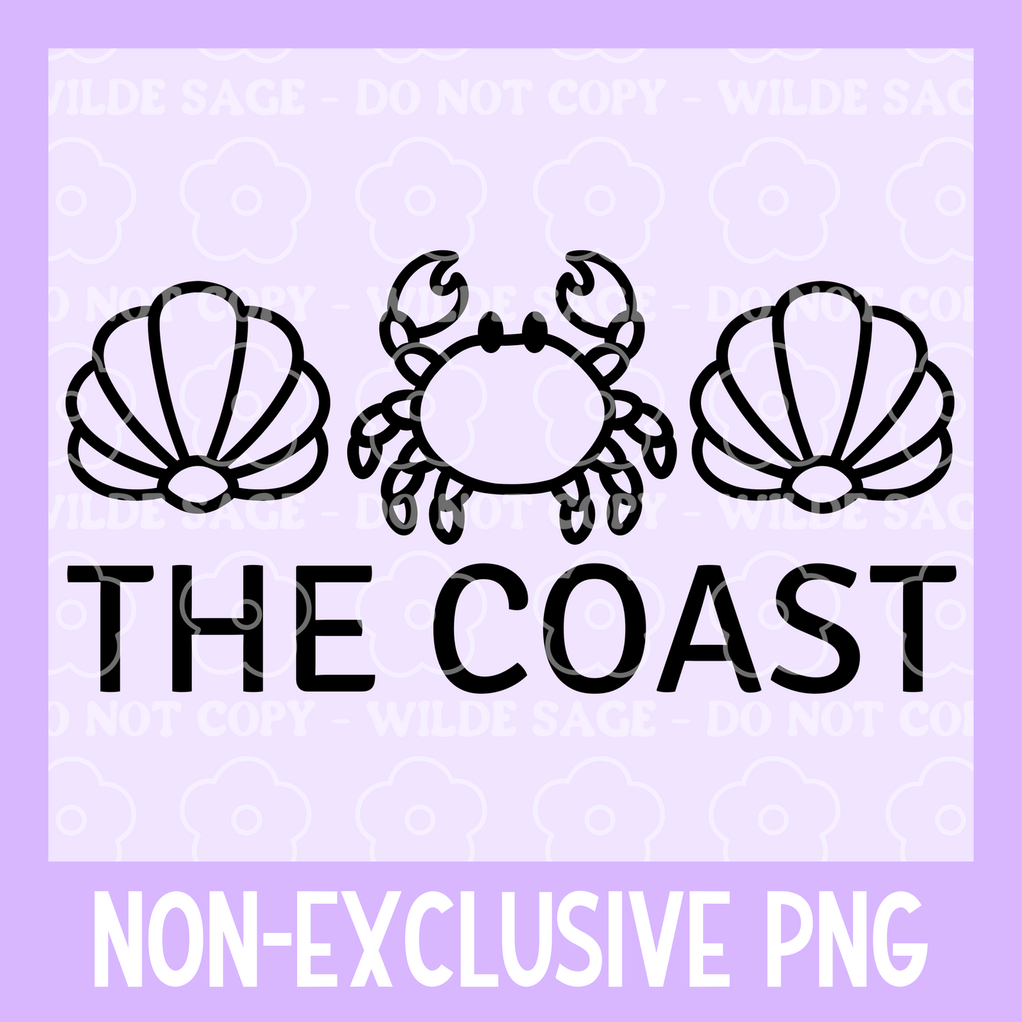 Coast PNG