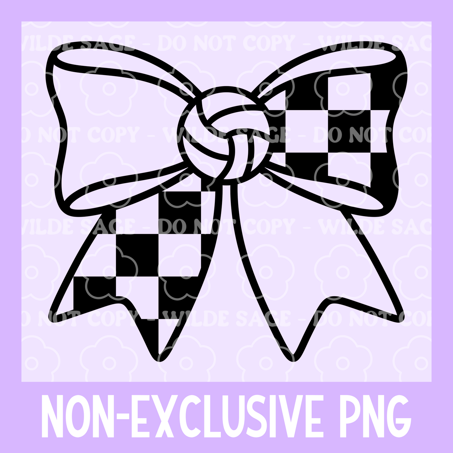 Volleyball Bow PNG