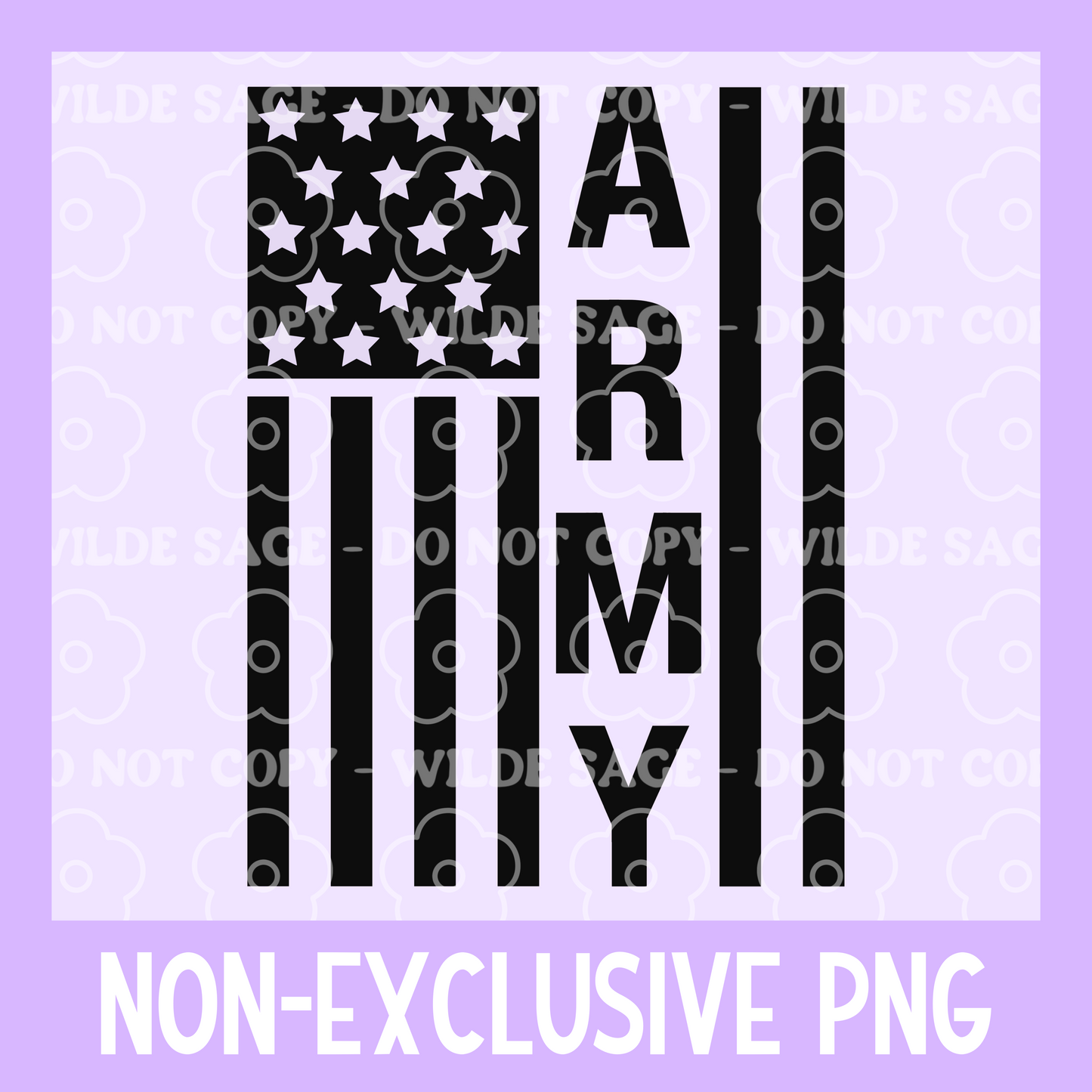Army PNG