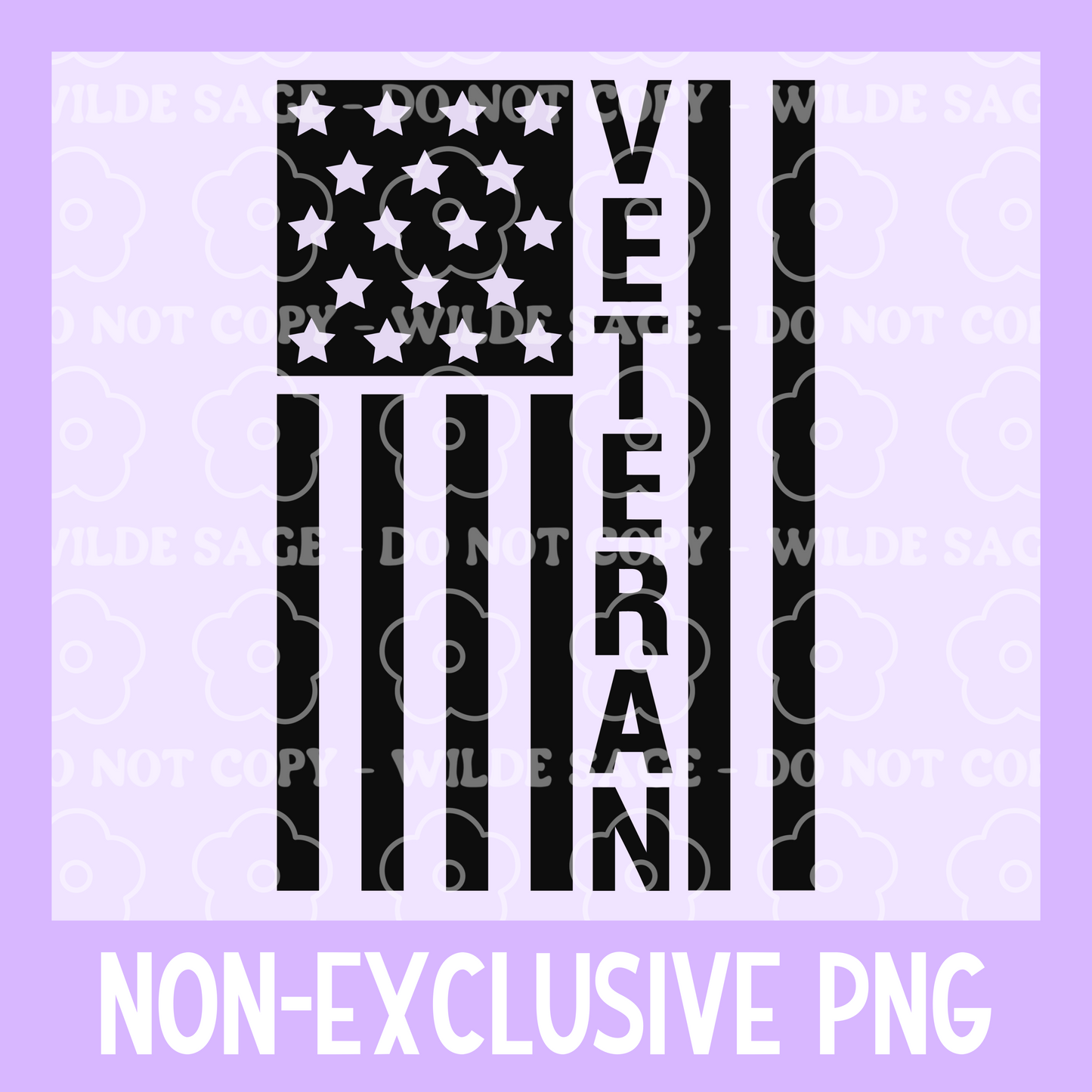 Veteran PNG