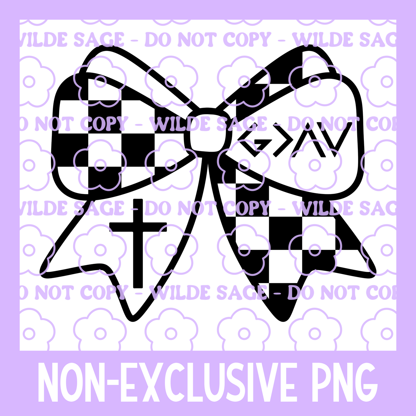 God is Greater PNG