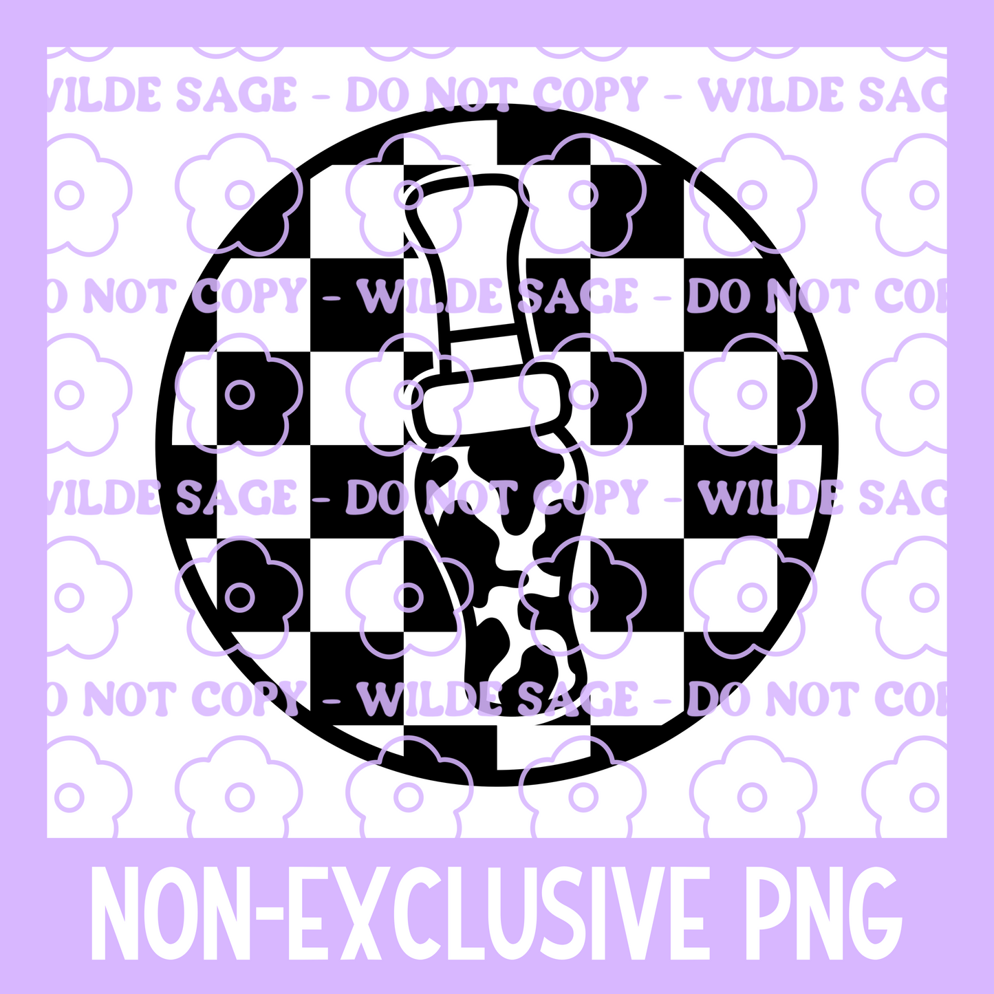 Duck Call Circle PNG