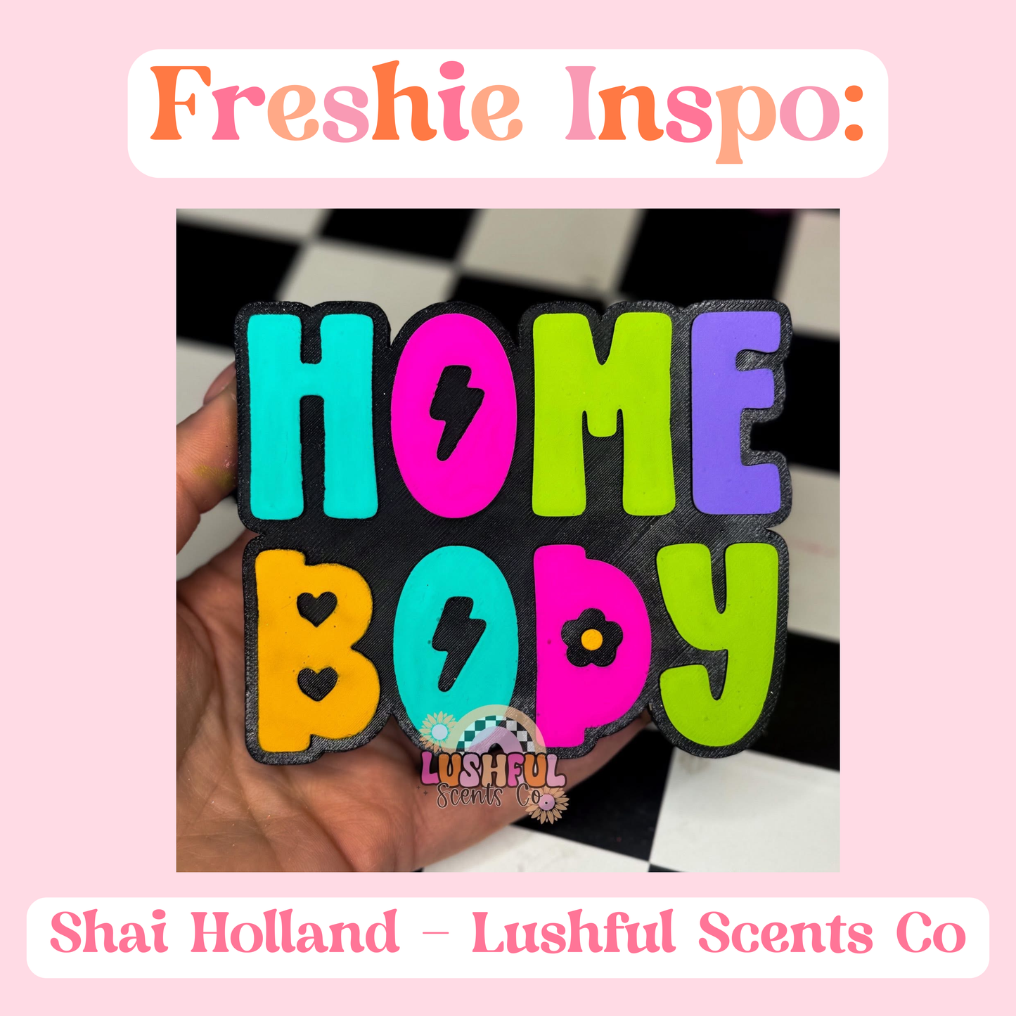 Homebody Mold