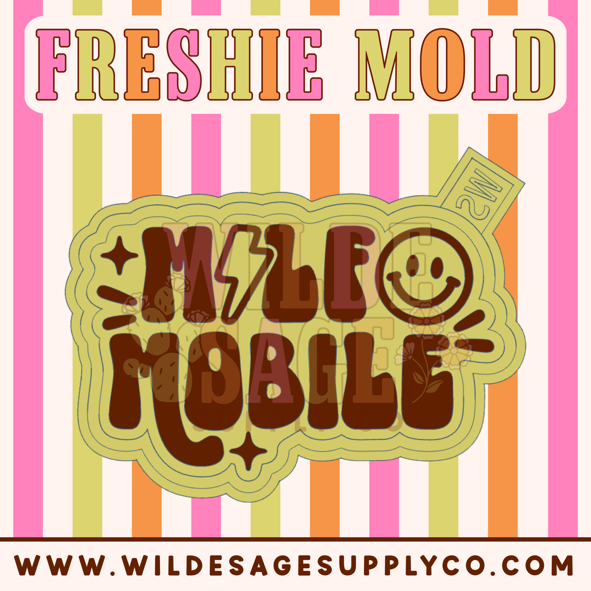 Milf Mobile Mold