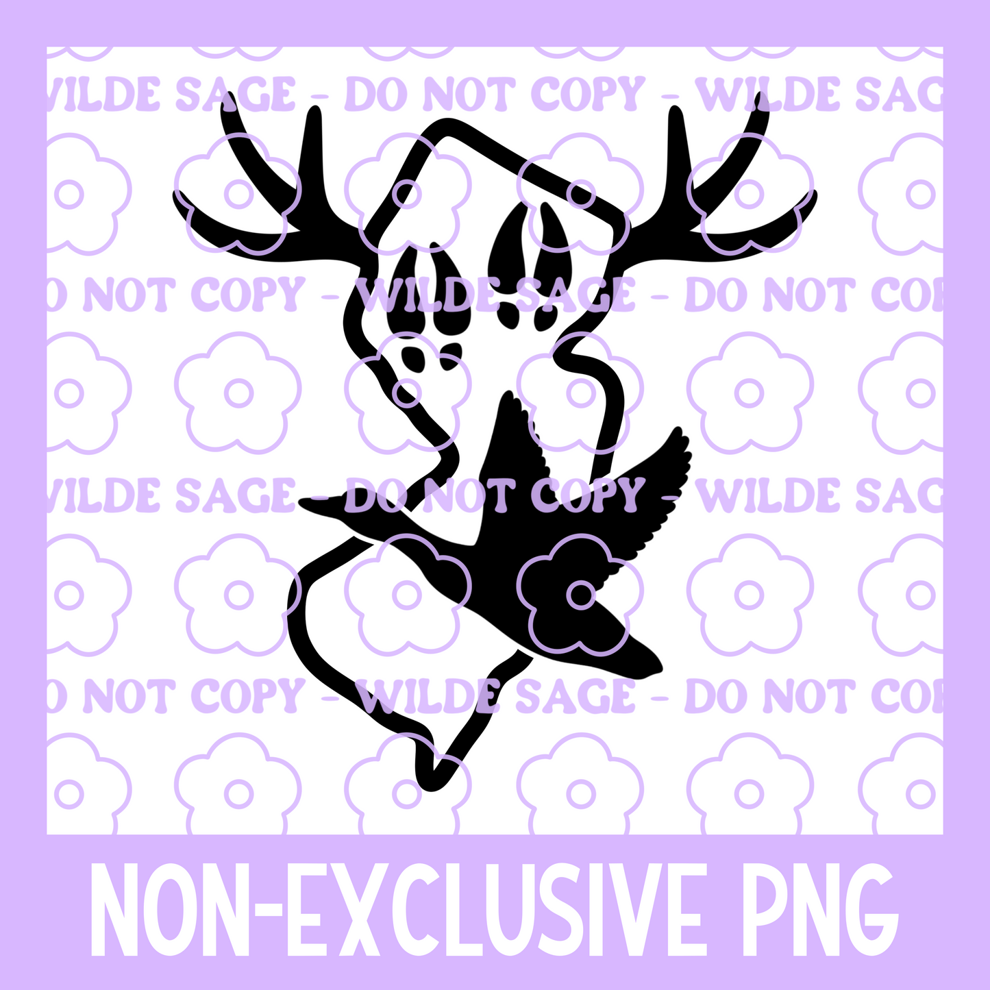 New Jersey Hunting PNG