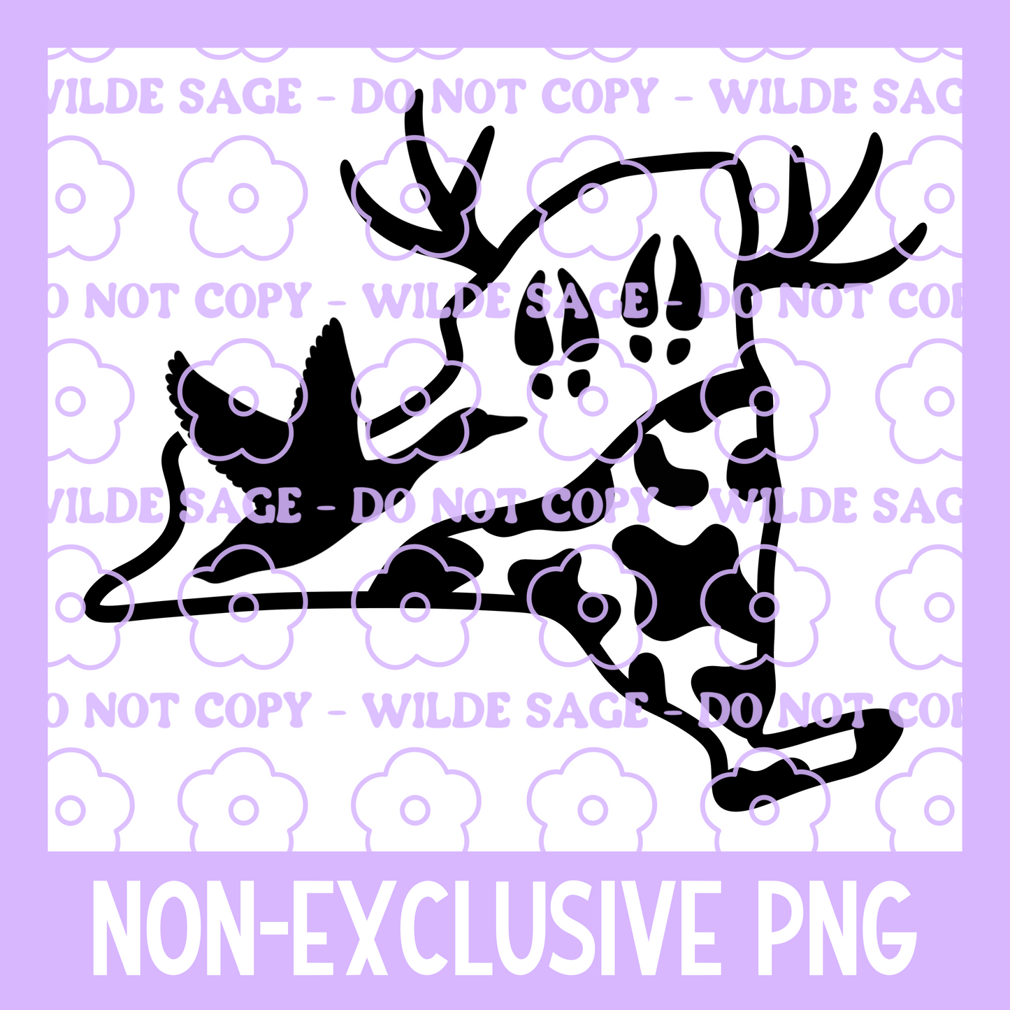 New York Hunting PNG