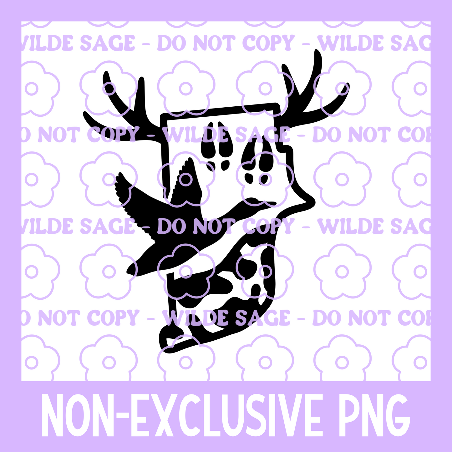 Rhode Island Hunting PNG