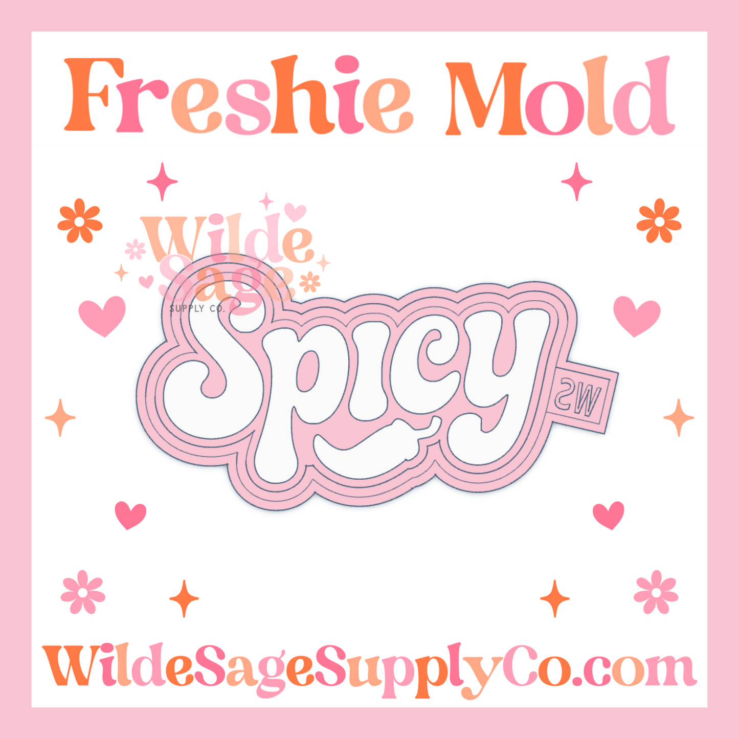 Spicy Mold