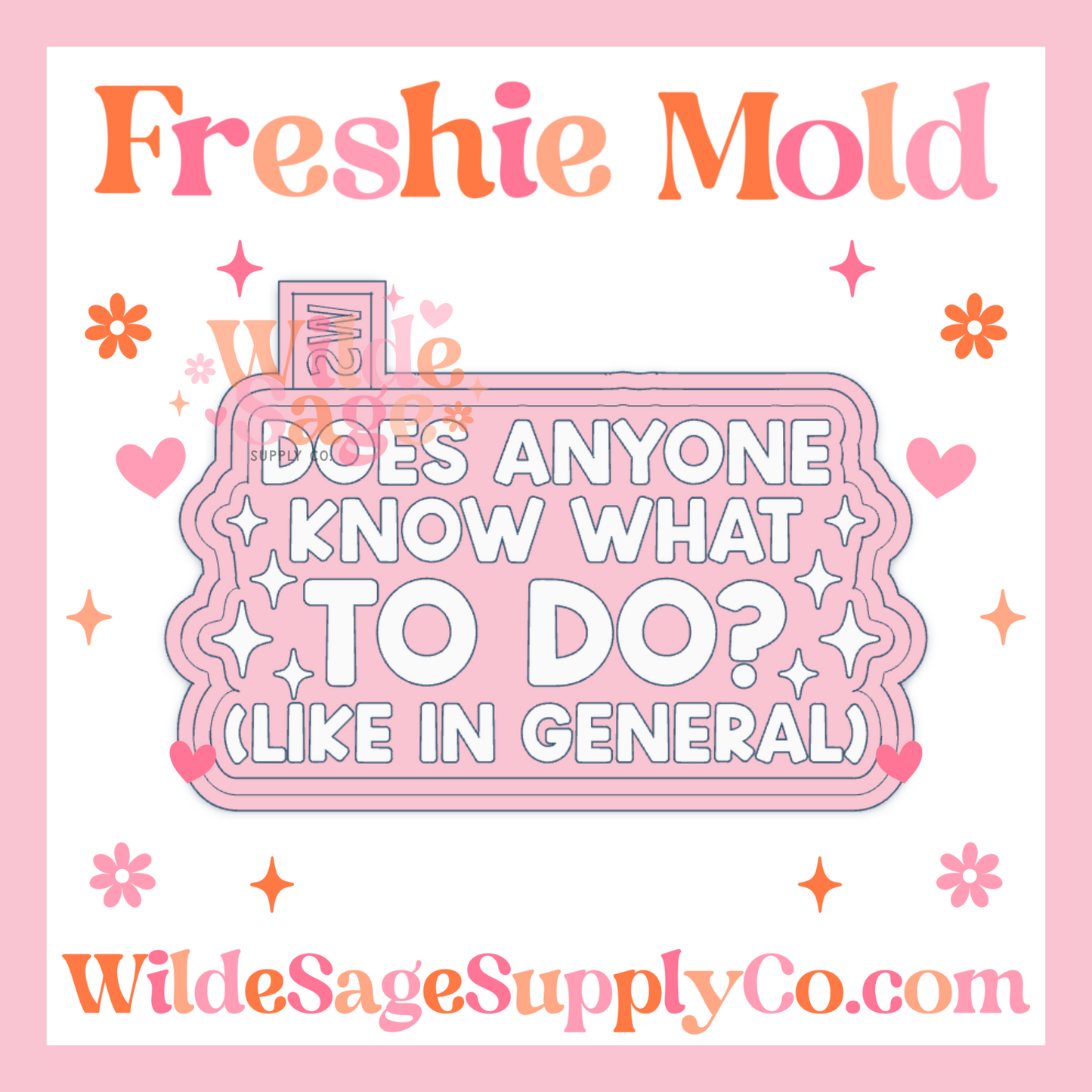 Does Anyone Know Mold