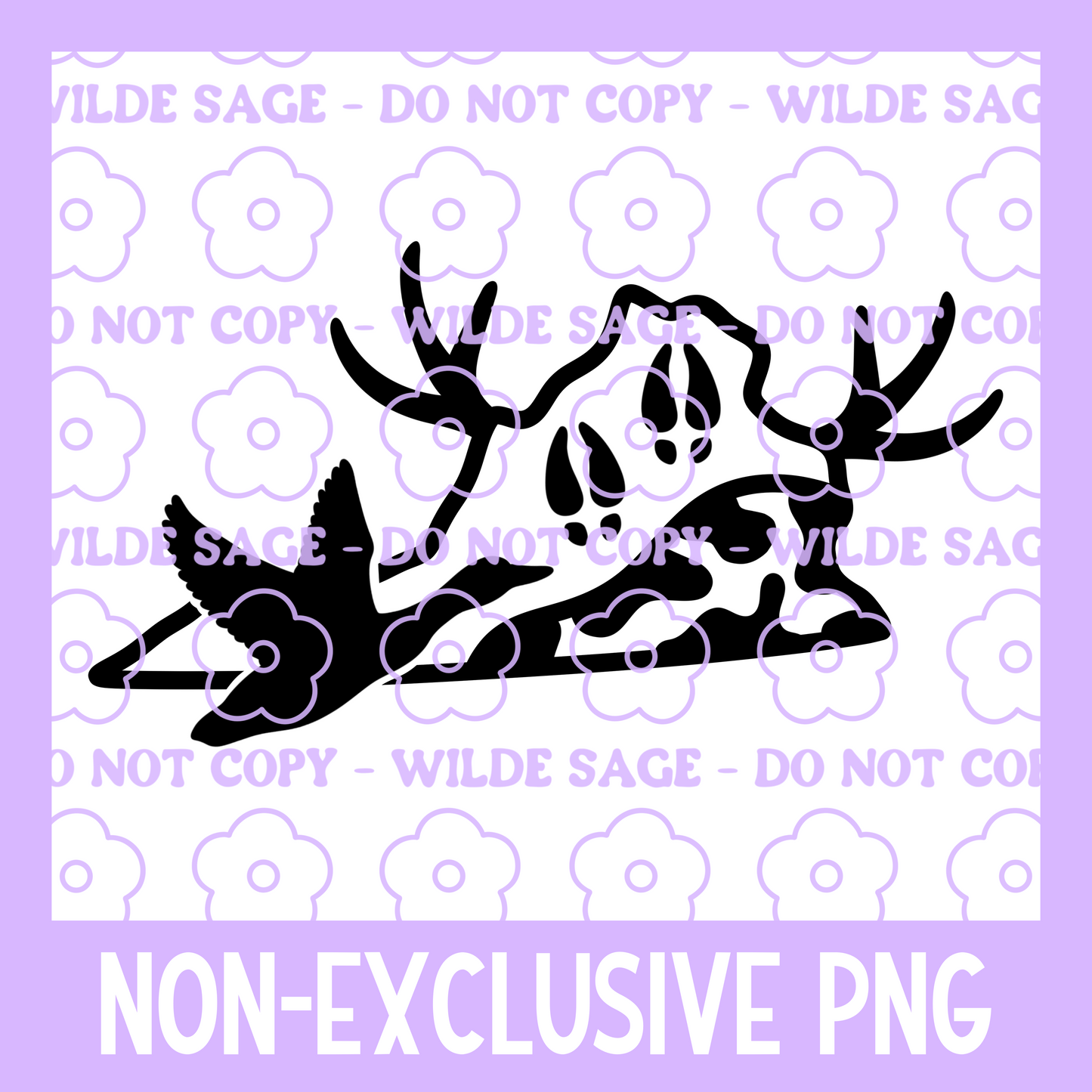 Virginia Hunting PNG