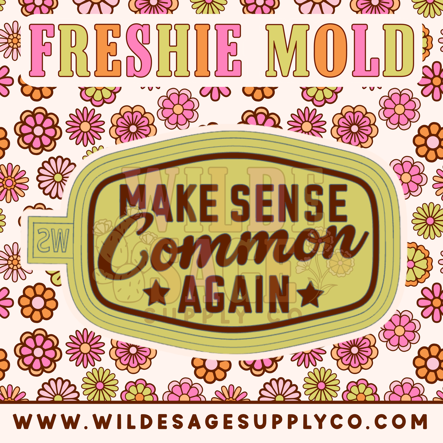 Make Sense Common Mold