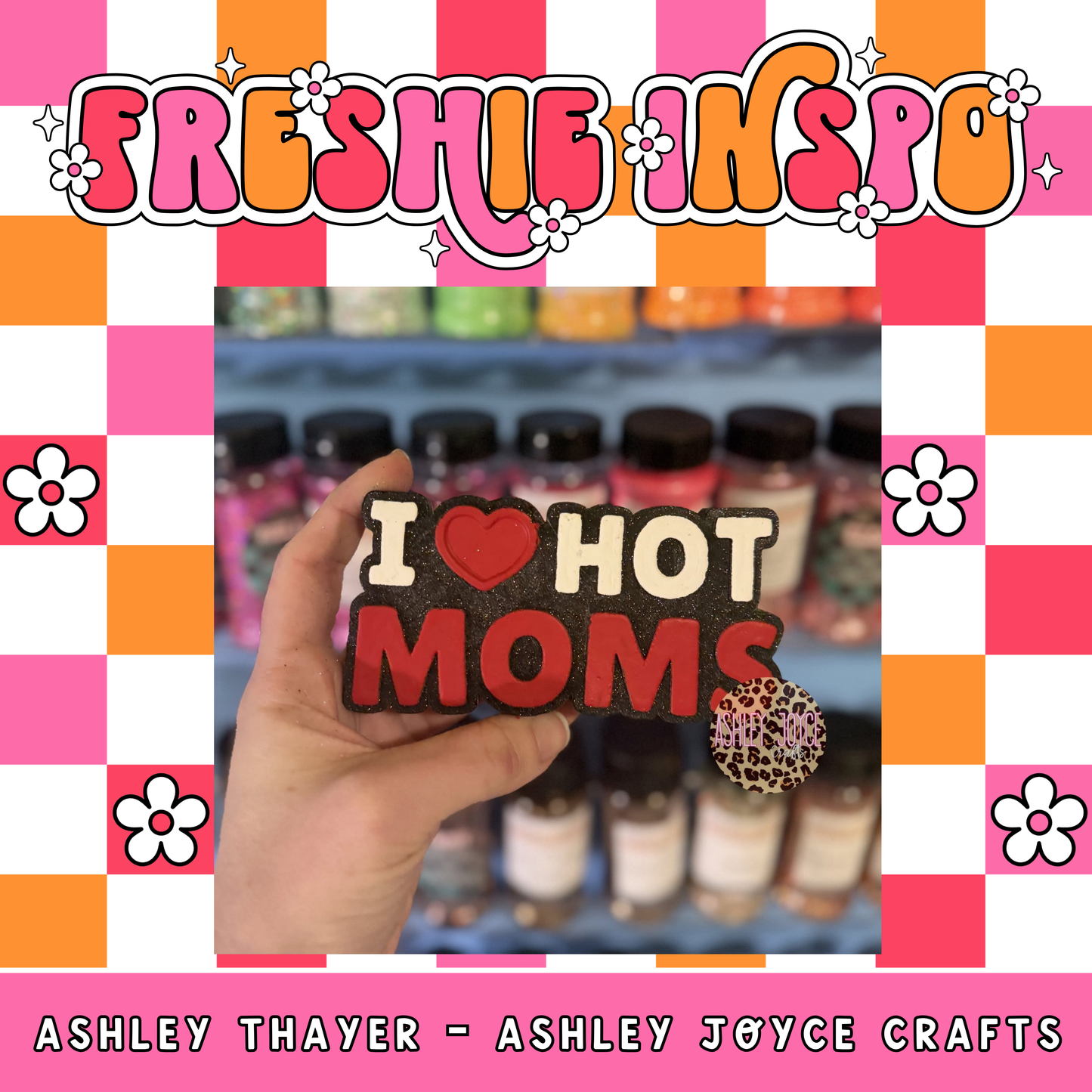 Hot Moms Mold