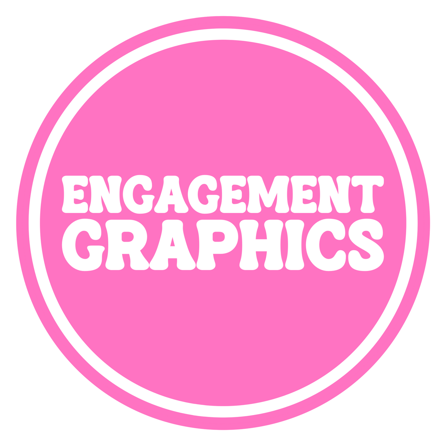Engagement Graphics