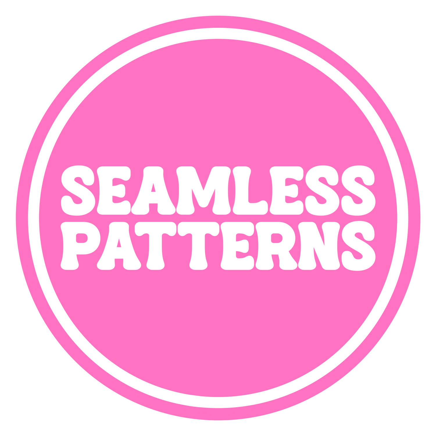 Seamless Patterns