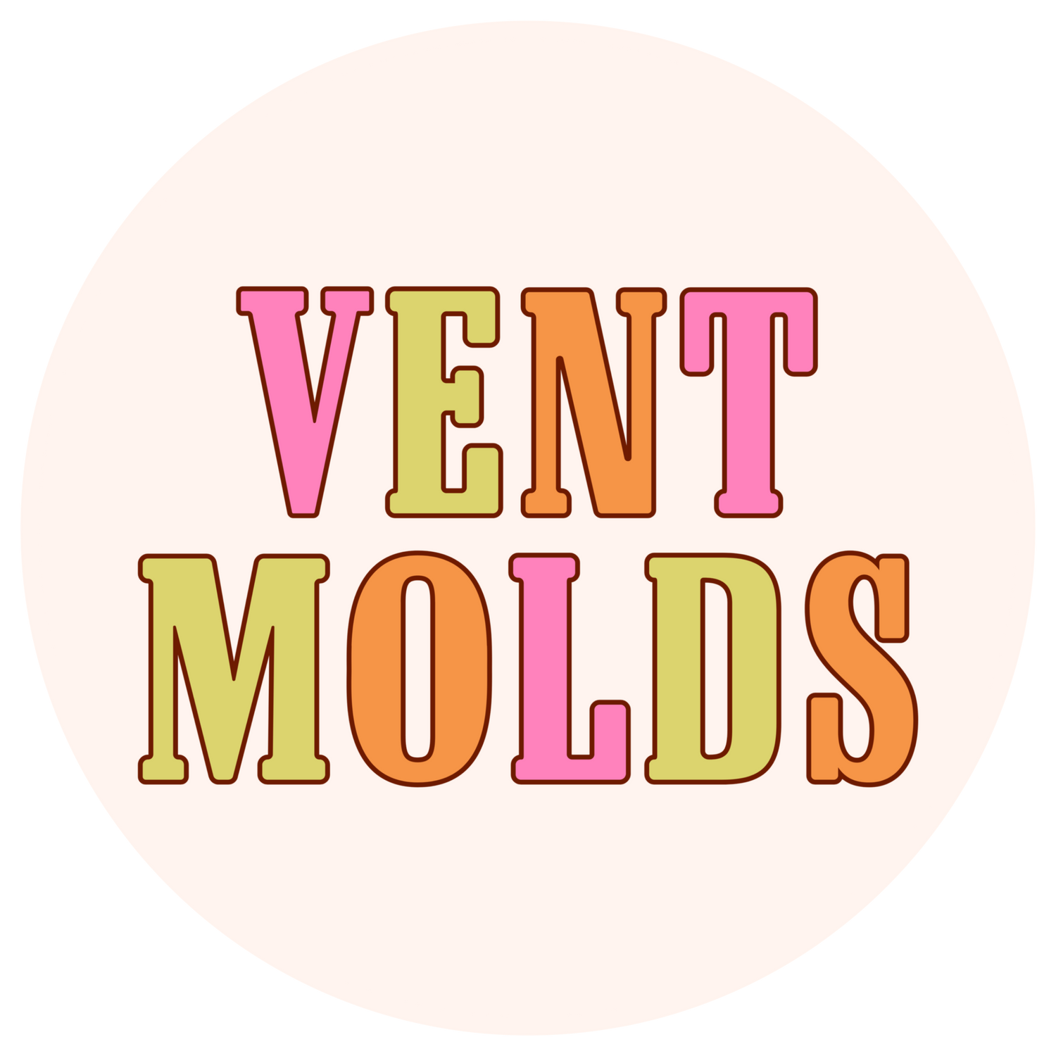 Vent Molds