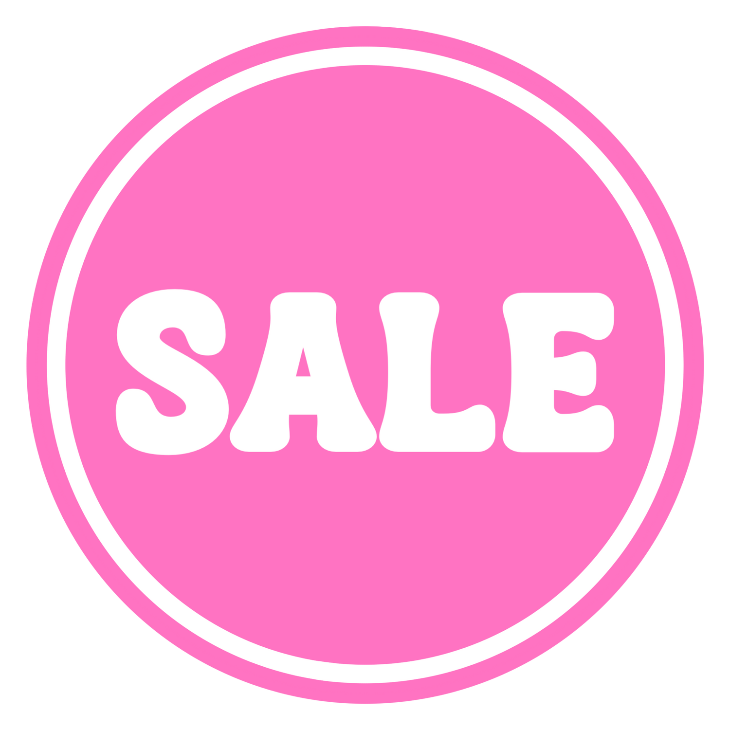 Sale