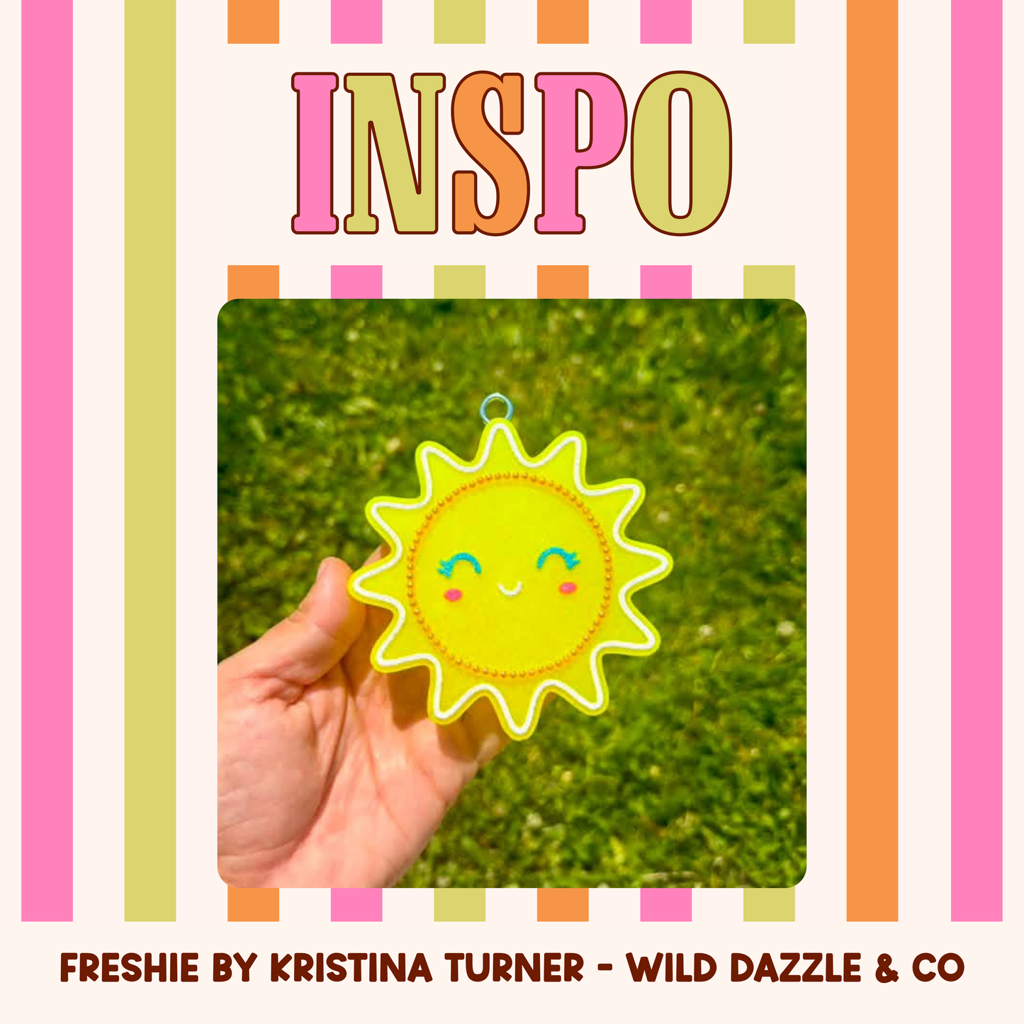 Happy Sun Mold