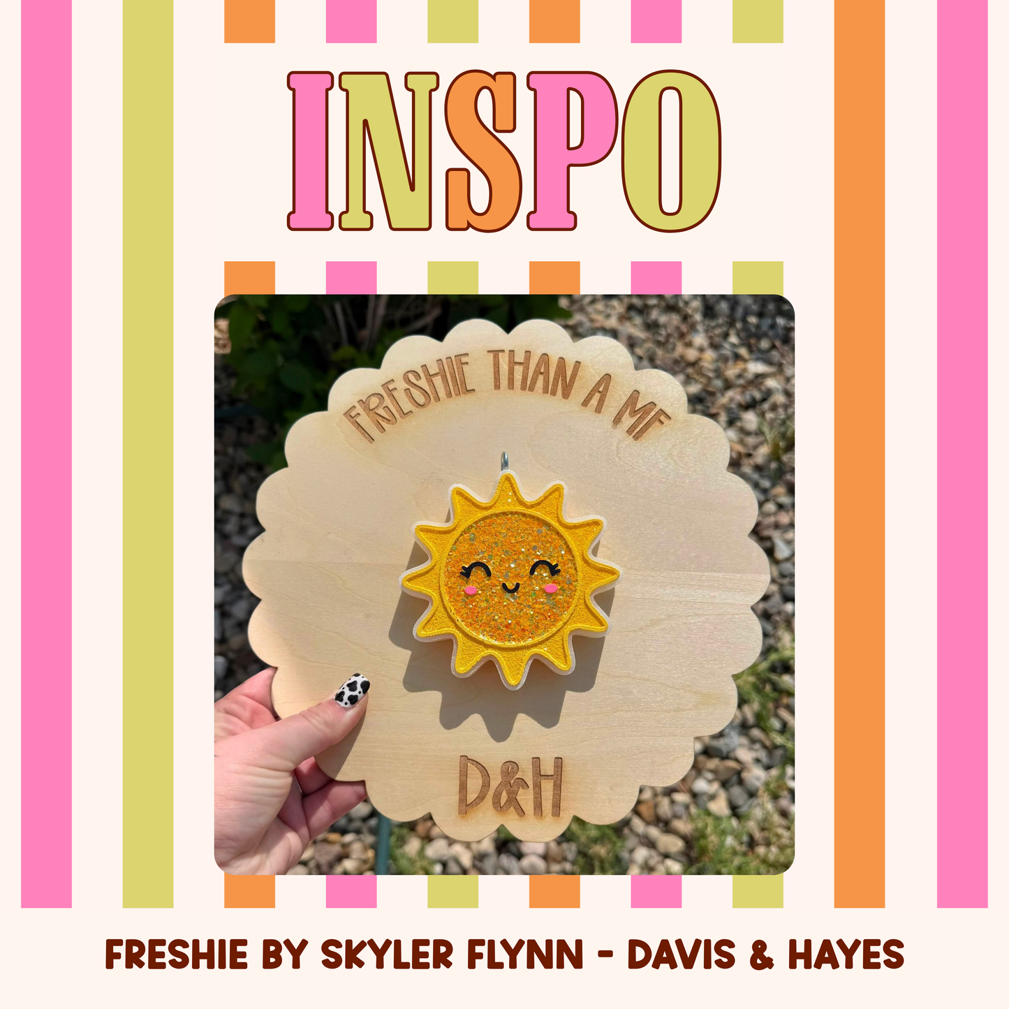 Happy Sun Mold