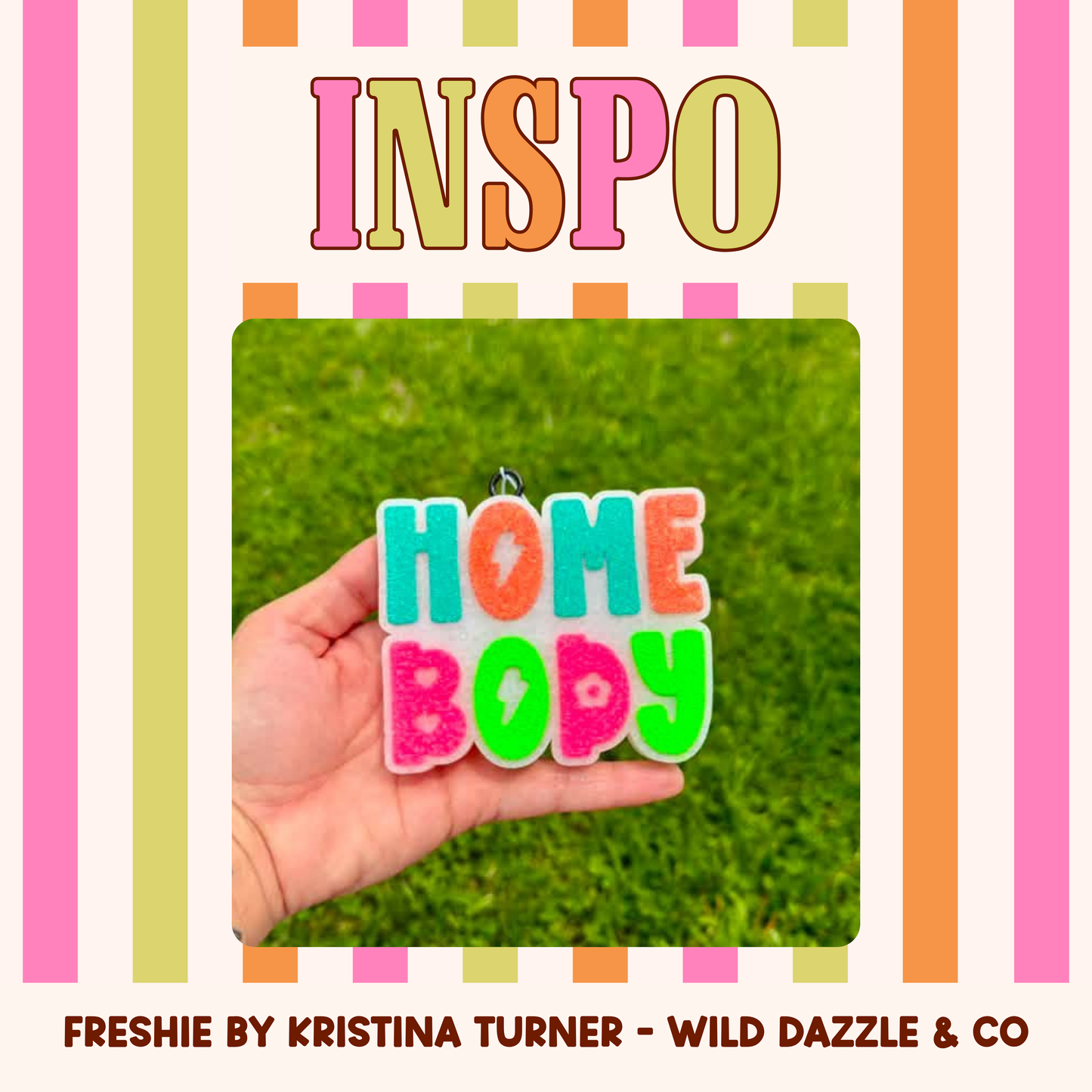 Homebody Mold