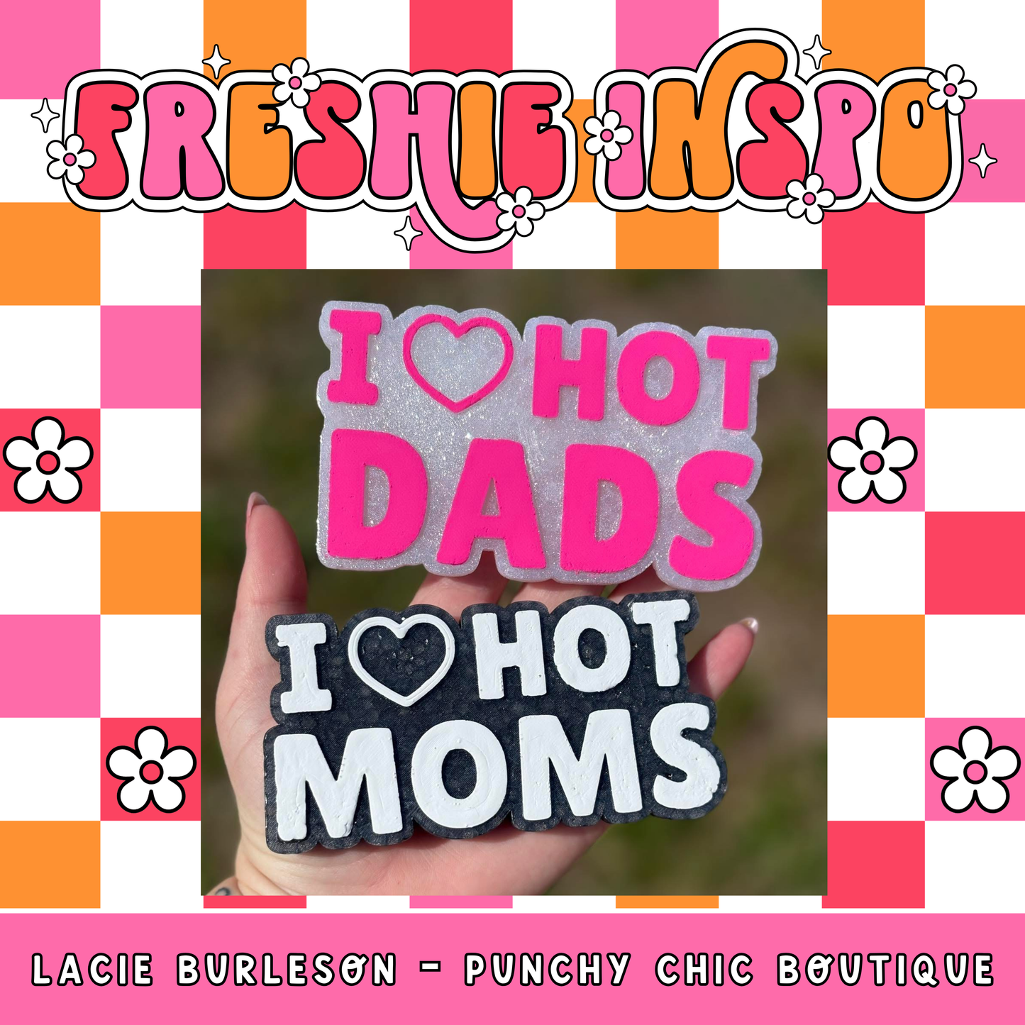 Hot Moms Mold