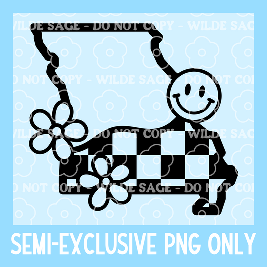 Missouri Freshie PNG