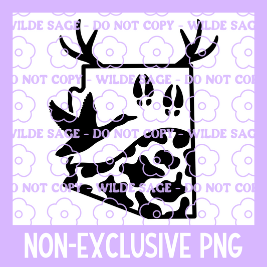 Arizona Hunting PNG