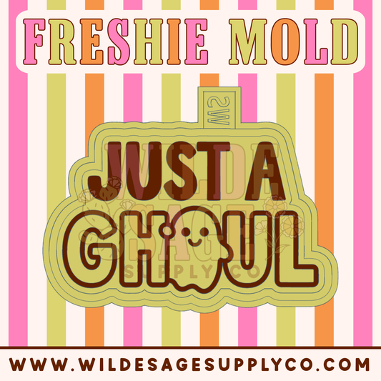 Just a Ghoul Mold