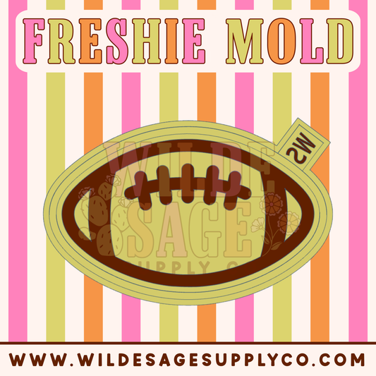 Football Mold