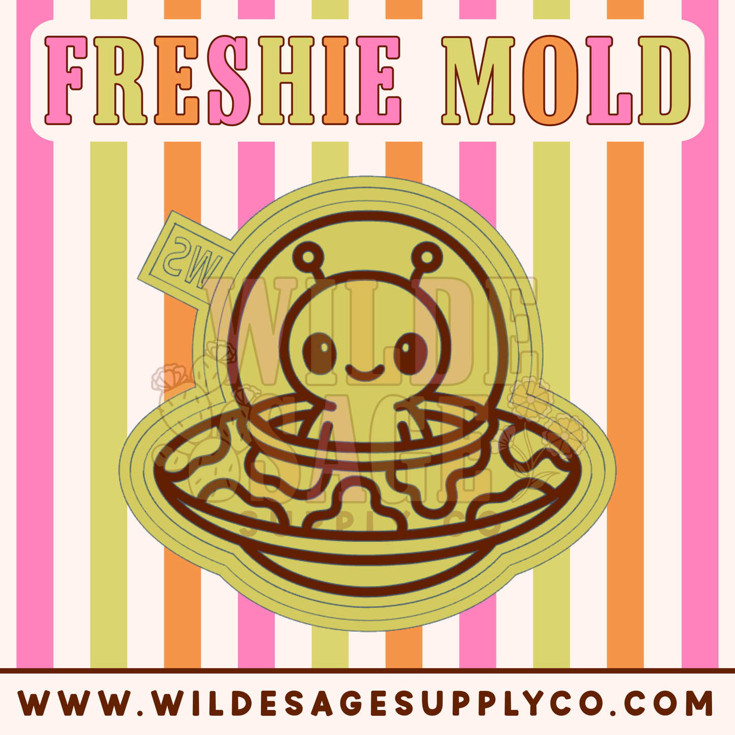 Alien Mold