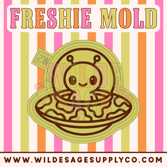 Alien Mold