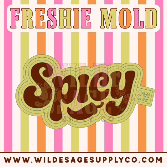 Spicy Mold