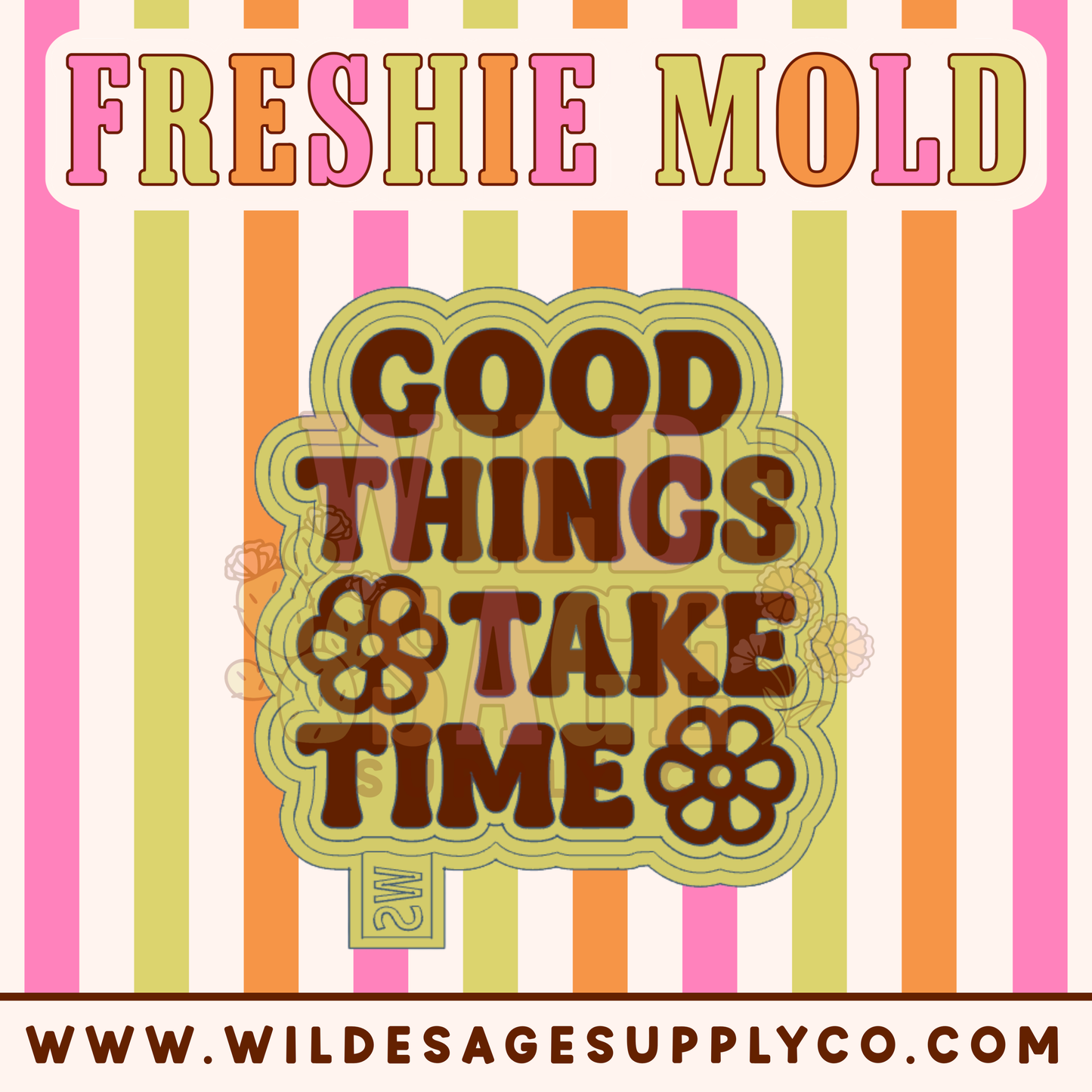 Good Things Mold