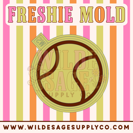 Tennis Ball Mold
