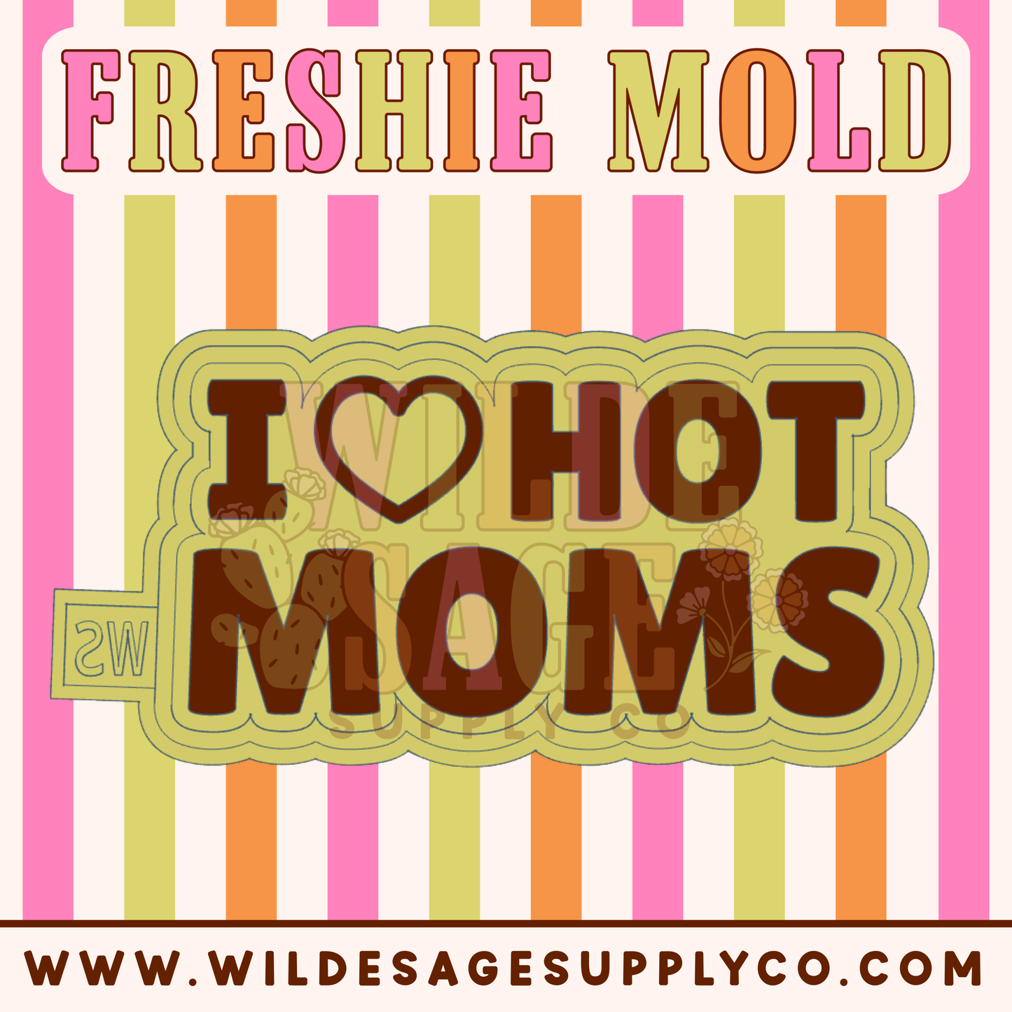 Hot Moms Mold