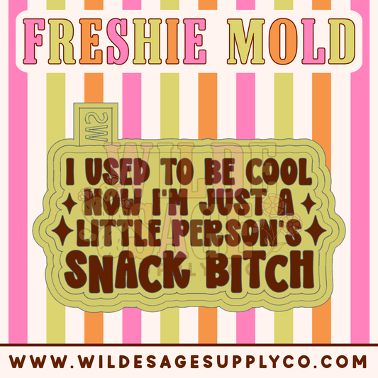 Used to be Cool Mold