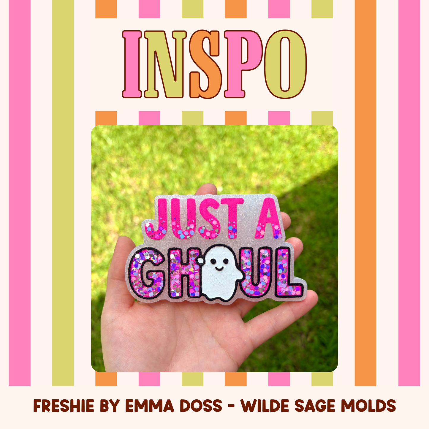 Just a Ghoul Mold