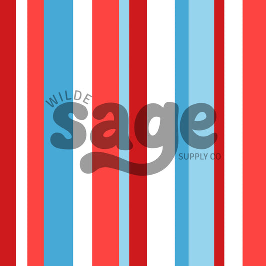 Irregular Stripes FOJ Seamless