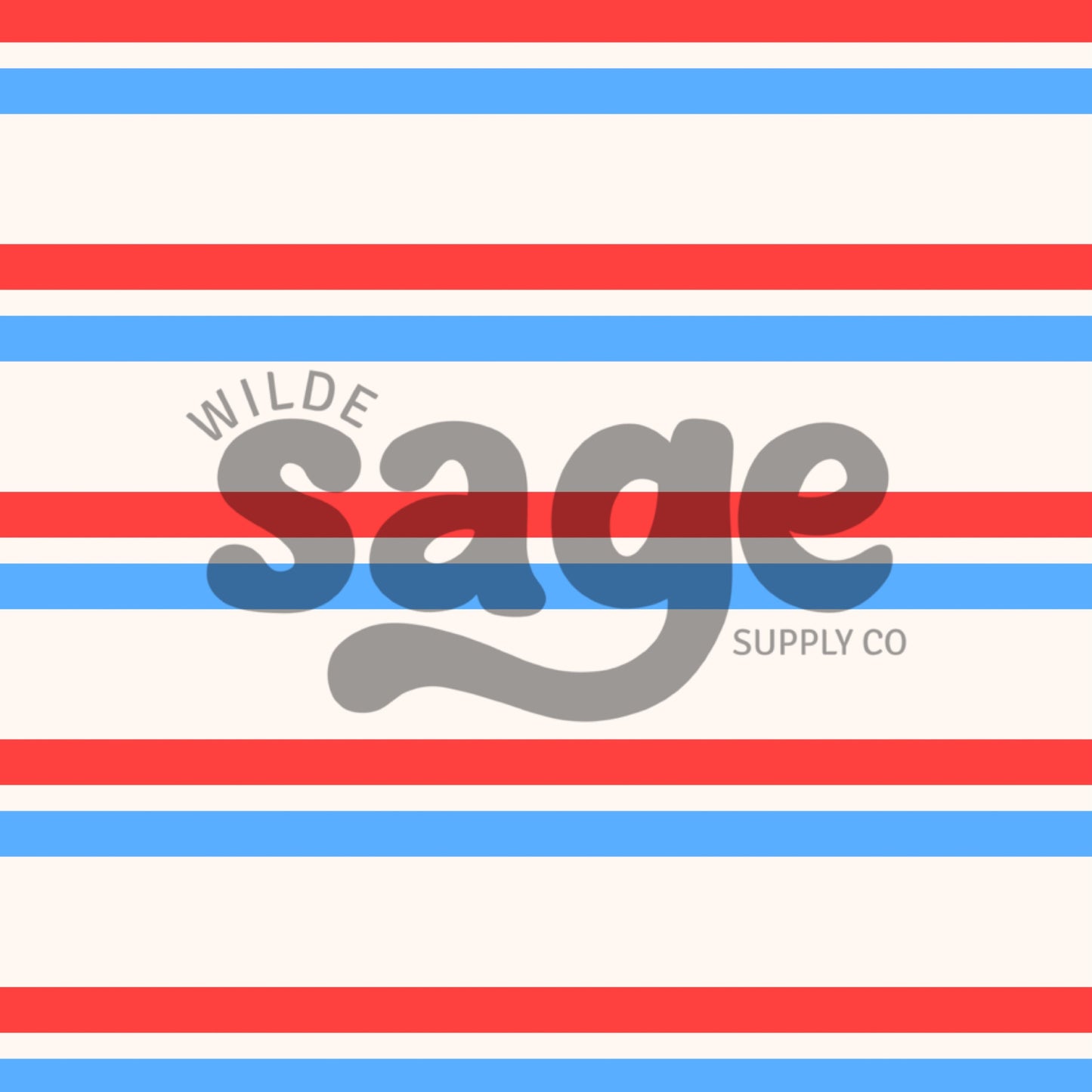 Simple Stripes FOJ Seamless