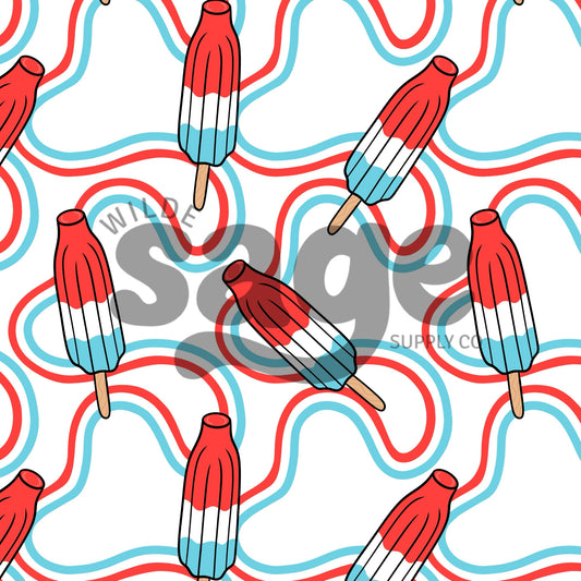 Wavy Pop FOJ Seamless