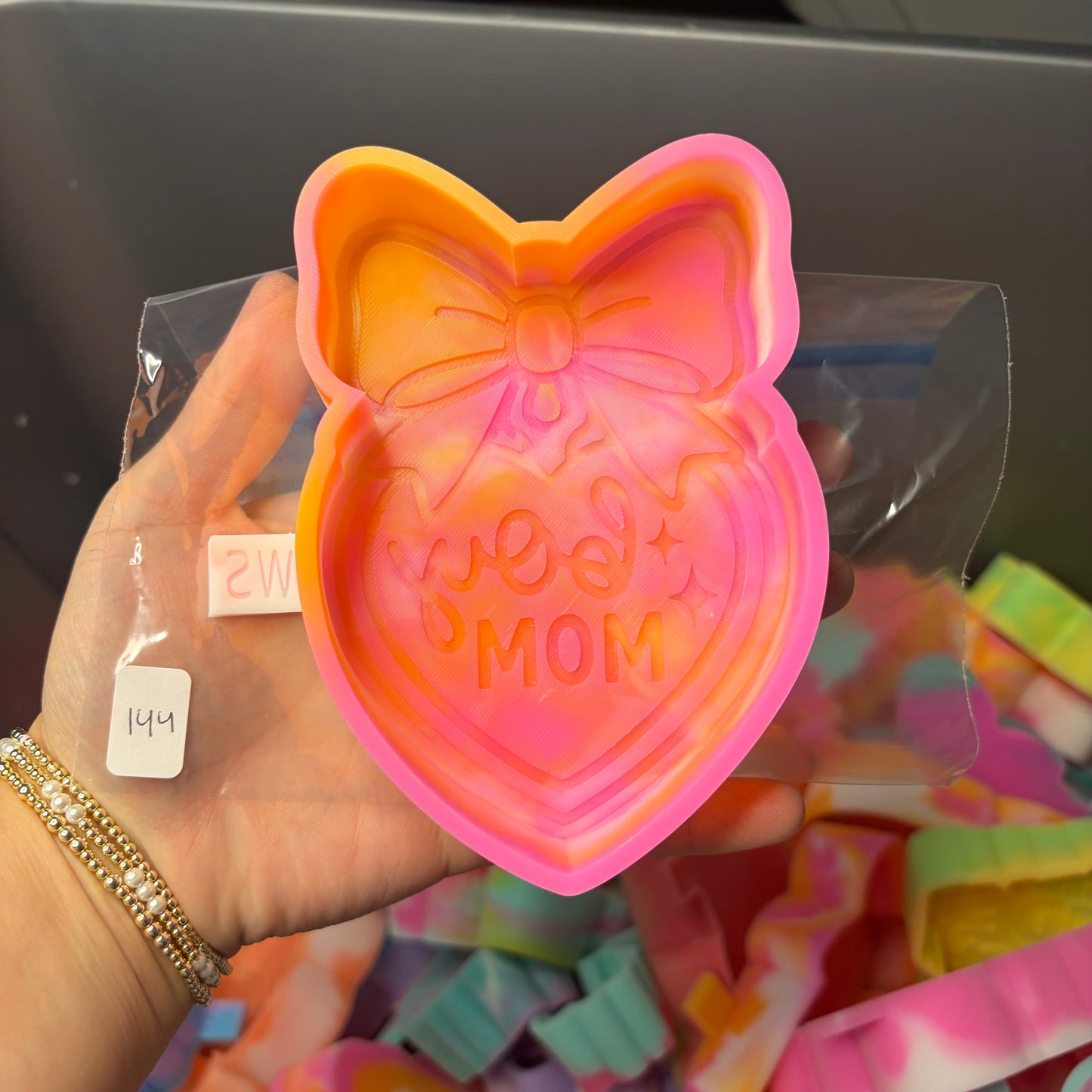 RTS boy mom locket