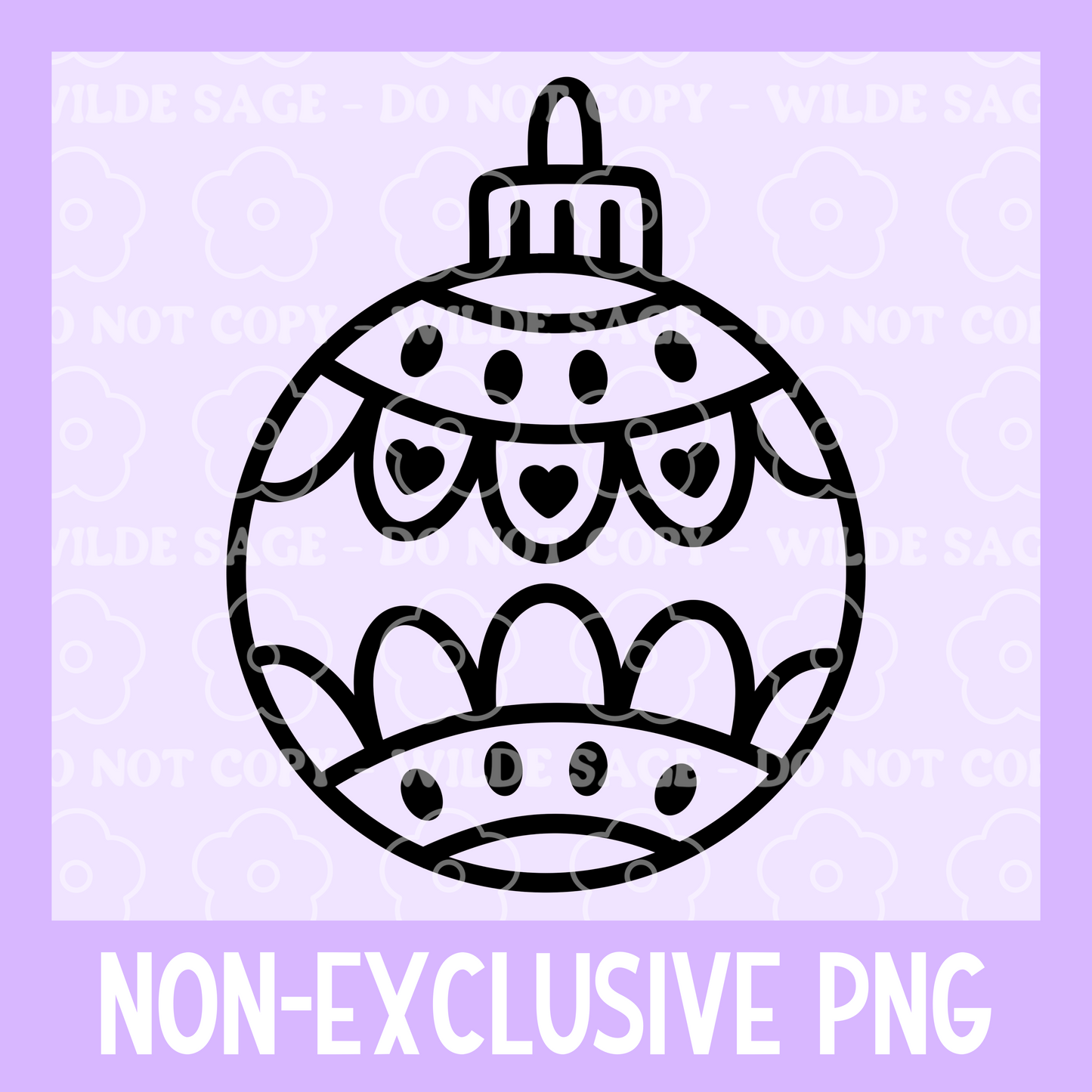 Ornament PNG