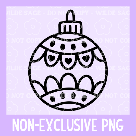 Ornament PNG