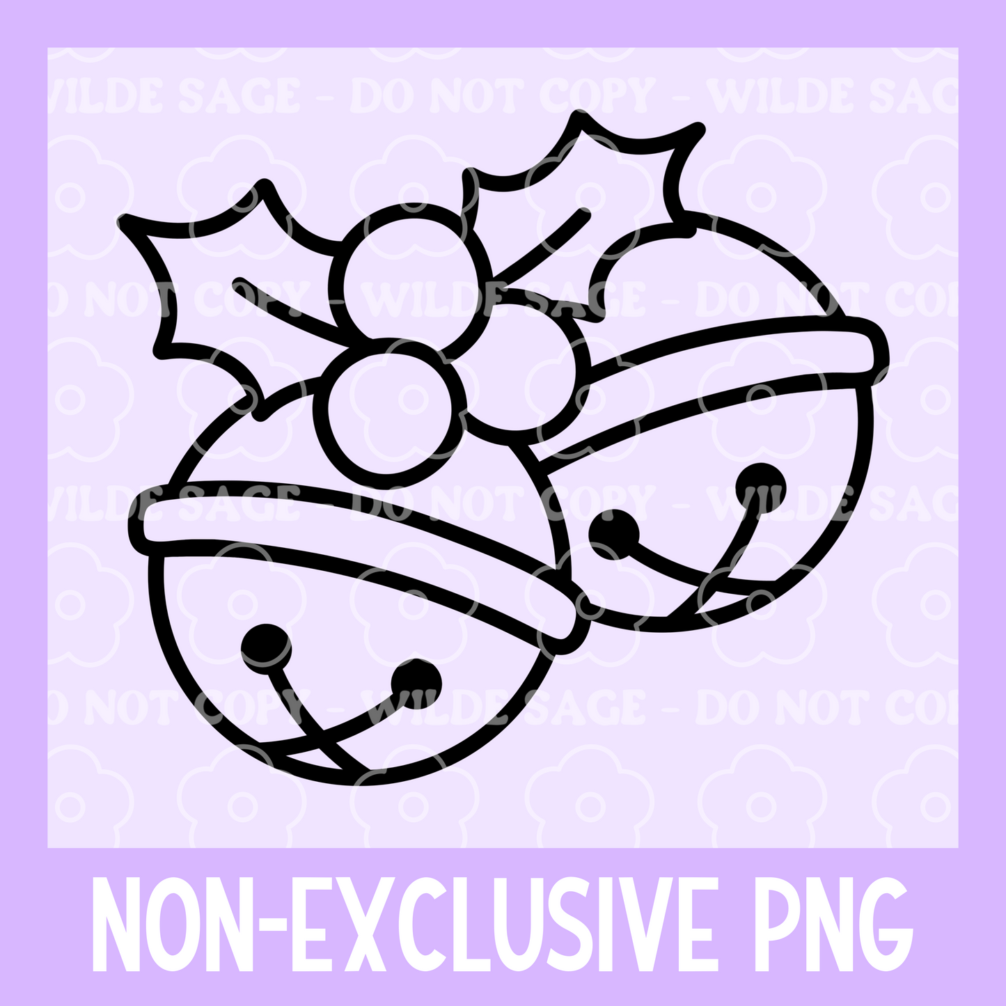 Jingle Bells PNG